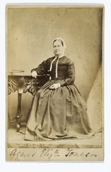 Agnieszka Elżbieta Jones